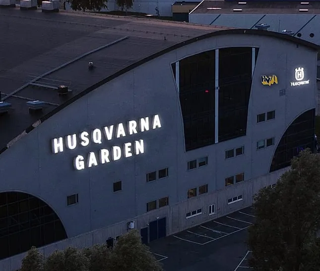 Husqvarna Garden