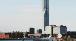 Sveriges största städer