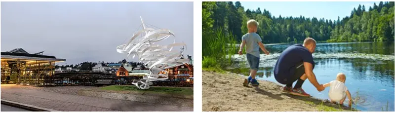 Befolkning och mångfald