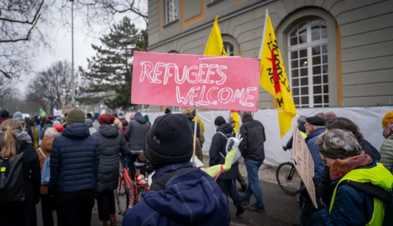 Hur många invandrare bor i Göteborg