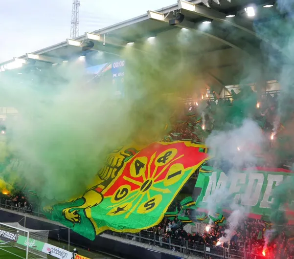 Sport och idrott i Göteborg