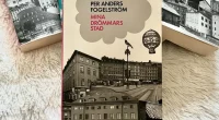 Mina drömmars stad som en urban berättelse