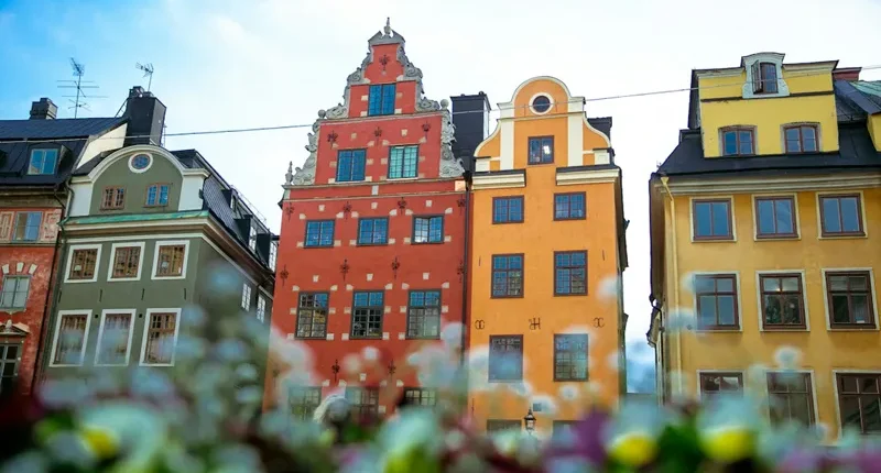 Stockholm guide