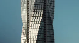 Sveriges högsta byggnad