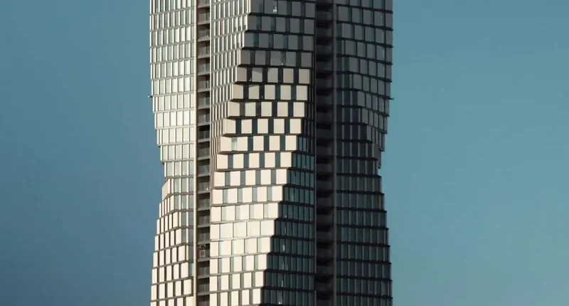 Sveriges högsta byggnad