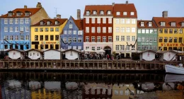 Köpenhamn-guide 2026 sevärdheter, priser och praktiska tips