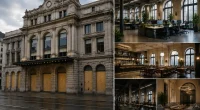 Casino Cosmopol